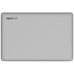 UMAX notebook VisionBook 14WRx/ 14,1" IPS/ 1920x1080/ N4020/ 4GB/ 128GB eMMC/ mini HDMI/ USB/ USB 3.0/ W11 Pro/ šedý