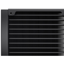 COUGAR chlazení POSEIDON ELITE ARGB 360 AIO vodní black