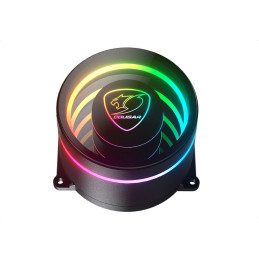 COUGAR chlazení POSEIDON ELITE ARGB 360 AIO vodní black