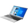UMAX notebook VisionBook N15R Pro/ 15.6" IPS/ 1920x1080/ N4120/ 4GB/ 128GB SSD/ mini HDMI/ 2x USB 3.0/ W10 Pro/ gray