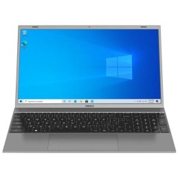 UMAX notebook VisionBook N15R Pro/ 15,6" IPS/ 1920x1080/ N4120/ 4GB/ 128GB SSD/ mini HDMI/ 2x USB 3.0/ W10 Pro/ šedý