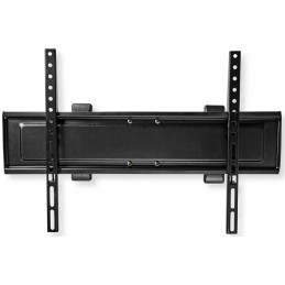 POŠKOZENÝ OBAL - NEDIS nástěnný držák na TV/ 32 - 70"/ nosnost 40 kg/ naklápěcí/ otočný/ 80 mm - 520 mm/ 3 otočné body/ ocel/ ..
