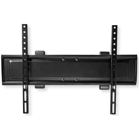 POŠKOZENÝ OBAL - NEDIS nástěnný držák na TV/ 32 - 70"/ nosnost 40 kg/ naklápěcí/ otočný/ 80 mm - 520 mm/ 3 otočné body/ ocel/ ..