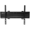 POŠKOZENÝ OBAL - NEDIS nástěnný držák na TV/ 32 - 70"/ nosnost 40 kg/ naklápěcí/ otočný/ 80 mm - 520 mm/ 3 otočné body/ ocel/ ..