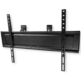 POŠKOZENÝ OBAL - NEDIS nástěnný držák na TV/ 32 - 70"/ nosnost 40 kg/ naklápěcí/ otočný/ 80 mm - 520 mm/ 3 otočné body/ ocel/ ..