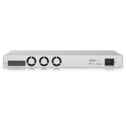 Ubiquiti UniFi Switch Enterprise XG 24 (24x 10GbE RJ-45 + 2x 25Gb SFP28)