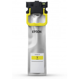 Epson atrament WF-C529R/C579R series yellow XL - 5000str.