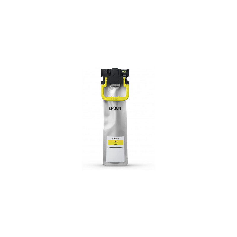 Epson atrament WF-C529R/C579R series yellow XL - 5000str.