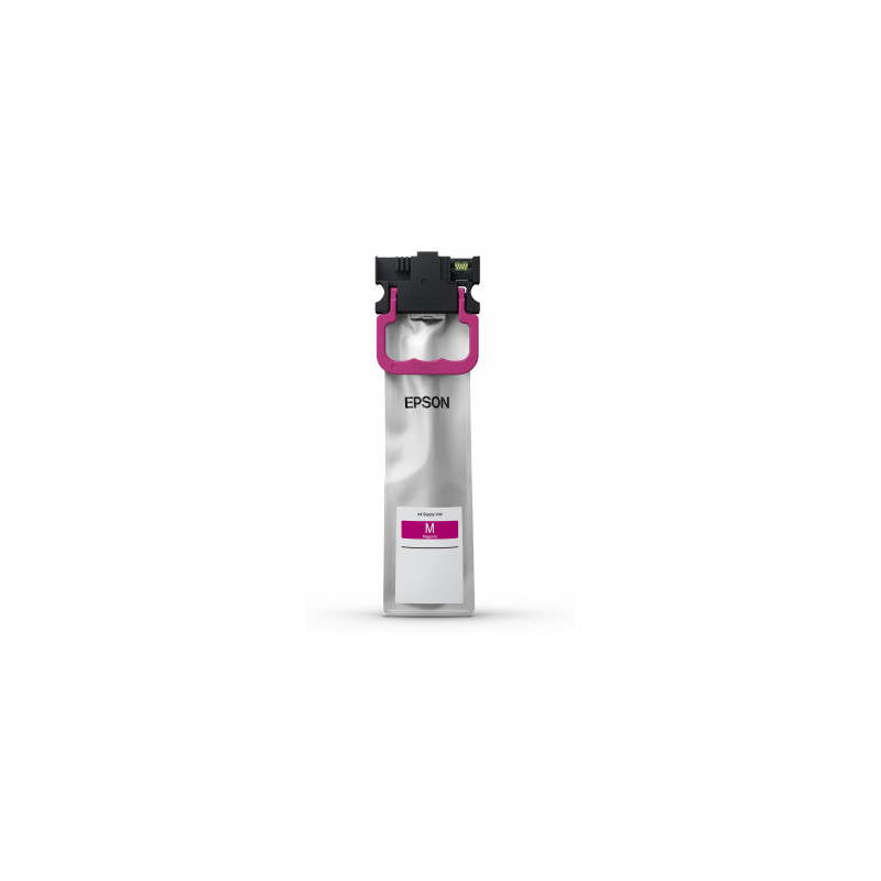 Epson atrament WF-C529R/C579R series magenta XL - 5000str.