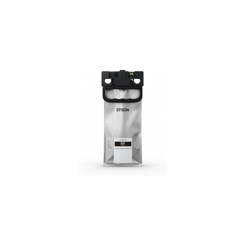 Epson atrament WF-C529R/C579R series black XL - 10 000str.