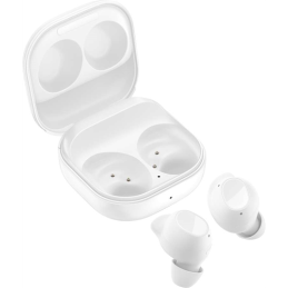Samsung Galaxy Buds FE bezdrôtové slúchadlá, biele