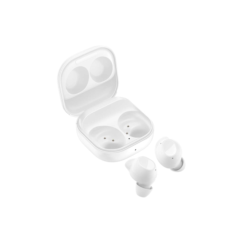 Samsung Galaxy Buds FE bezdrôtové slúchadlá, biele