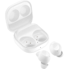 Samsung Galaxy Buds FE bezdrôtové slúchadlá, biele