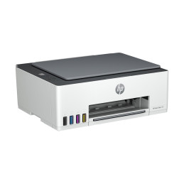 HP Smart Tank 580 Wireless All-In-One (A4, 22/16 ppm, USB, Wi-Fi, BT, Print, Scan, Copy)