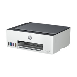 HP Smart Tank 580 Wireless All-In-One (A4, 22/16 ppm, USB, Wi-Fi, BT, Print, Scan, Copy)