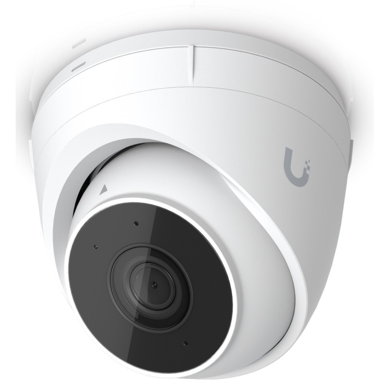 Ubiquiti UniFi Protect G5 Turret Ultra – 2K turret kamera, bílá