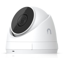 Ubiquiti UniFi Protect G5 Turret Ultra – 2K turret kamera, bílá