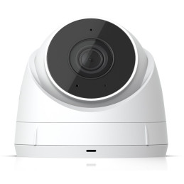 Ubiquiti UniFi Protect G5 Turret Ultra – 2K turret kamera, bílá