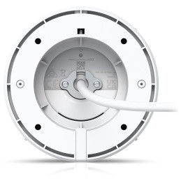 Ubiquiti UniFi Protect G5 Turret Ultra – 2K turret kamera, bílá