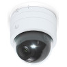 Ubiquiti UniFi Protect G5 Dome Ultra – 2K nízkoprofilová IP kamera, bílá