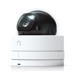 Ubiquiti UniFi Protect G5 Dome Ultra – 2K nízkoprofilová IP kamera, bílá