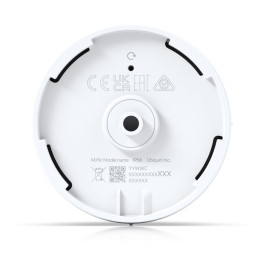 Ubiquiti UniFi Protect G5 Dome Ultra – 2K nízkoprofilová IP kamera, bílá