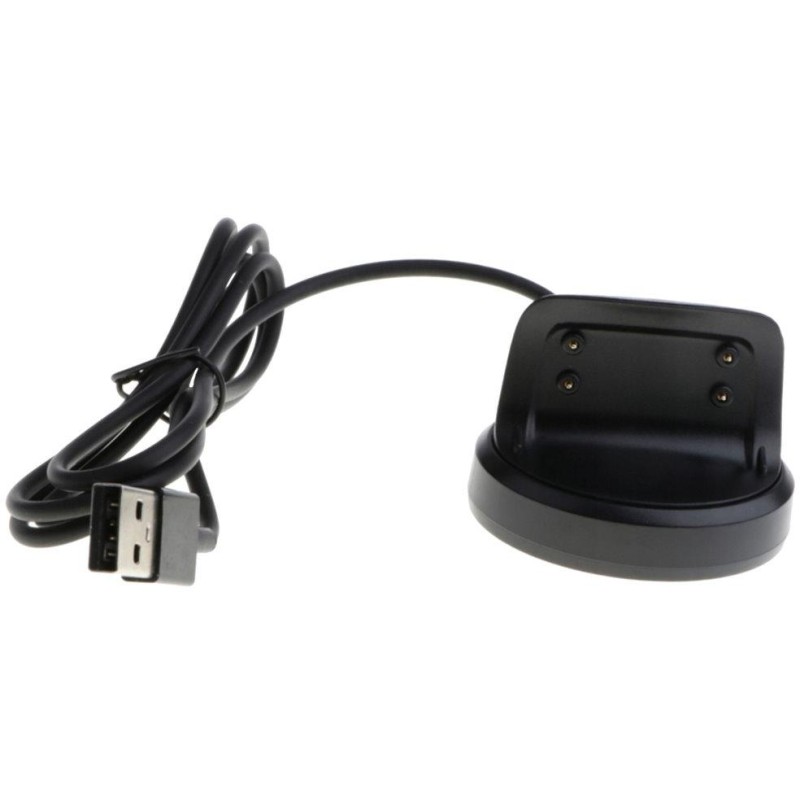 TRX Akyga AK-SW-06 Nabíjecí kabel Samsung Galaxy Gear Fit 2 / Fit 2 Pro