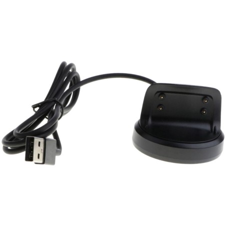 TRX Akyga AK-SW-06 Nabíjecí kabel Samsung Galaxy Gear Fit 2 / Fit 2 Pro