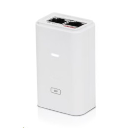 Ubiquiti POE 24V - 24W WH