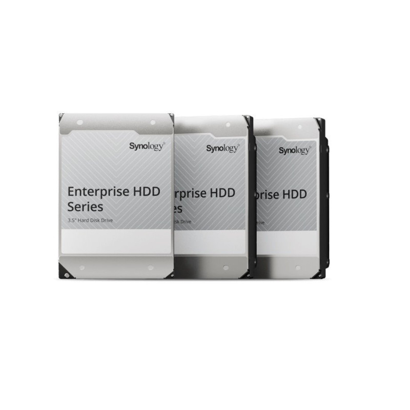 Synology HDD Enterprise SATA 3.5” 20TB HAT5310-20T, 7200ot./min., cache 512MB, 5 let záruka
