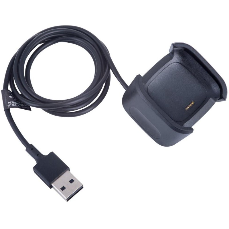 TRX Akyga AK-SW-24 Nabíjecí kabel Fitbit Versa 2