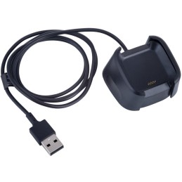 TRX Akyga AK-SW-25 Nabíjecí kabel Fitbit Versa / Versa Lite