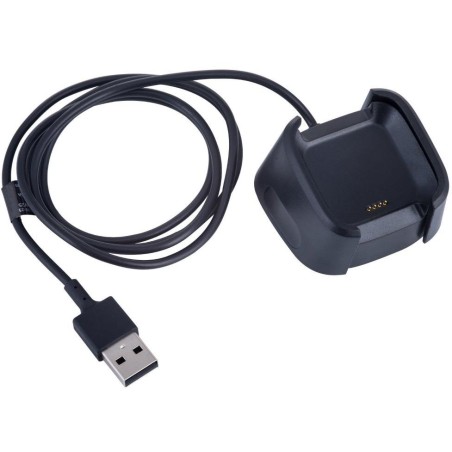 TRX Akyga AK-SW-25 Nabíjecí kabel Fitbit Versa / Versa Lite