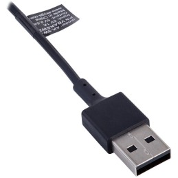 TRX Akyga AK-SW-25 Nabíjecí kabel Fitbit Versa / Versa Lite