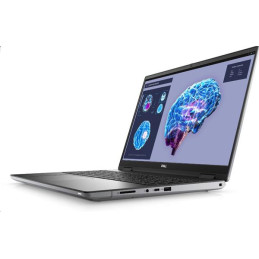 DELL Dell Precision/7680/i7-13850HX/16"/FHD/16GB/512GB SSD/RTX 2000A/W11P/Gray/3RNBD
