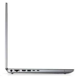 DELL Dell Precision/7680/i7-13850HX/16"/FHD/16GB/512GB SSD/RTX 2000A/W11P/Gray/3RNBD