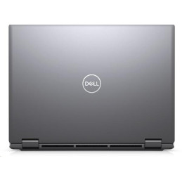 DELL Dell Precision/7680/i7-13850HX/16"/FHD/16GB/512GB SSD/RTX 2000A/W11P/Gray/3RNBD