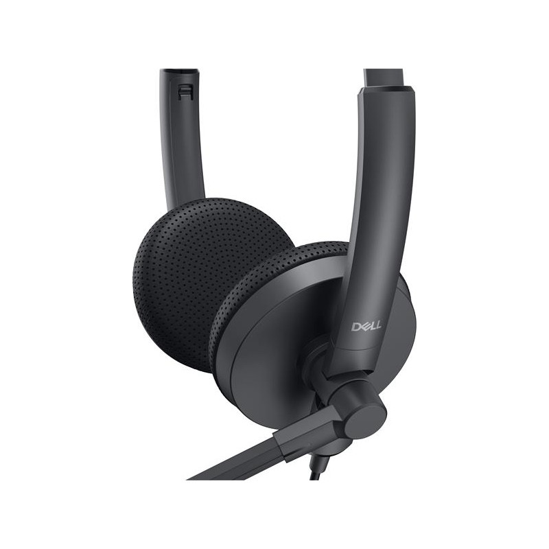 Dell Stereo Headset WH1022