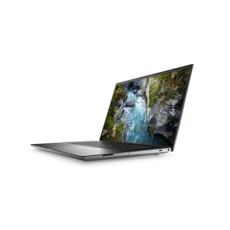 DELL Precision/5680/i7-13700H/16"/FHD/32GB/1TB SSD/RTX A1000/W11P/Gray/3RNBD