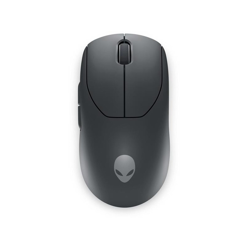 Dell Alienware Pro/Herna/Opticka/Pre pravakov/26 000DPI/Dratova+bezdratova/Čierna