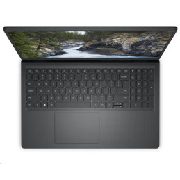 DELL Vostro 15 3530|i3-1305U|8GB|256GB SSD|15.6" FHD|Intel UHD|FgrPr|3 Cell|65W|WLAN|Backlit Kb|W11 Home|3Y ProSpt