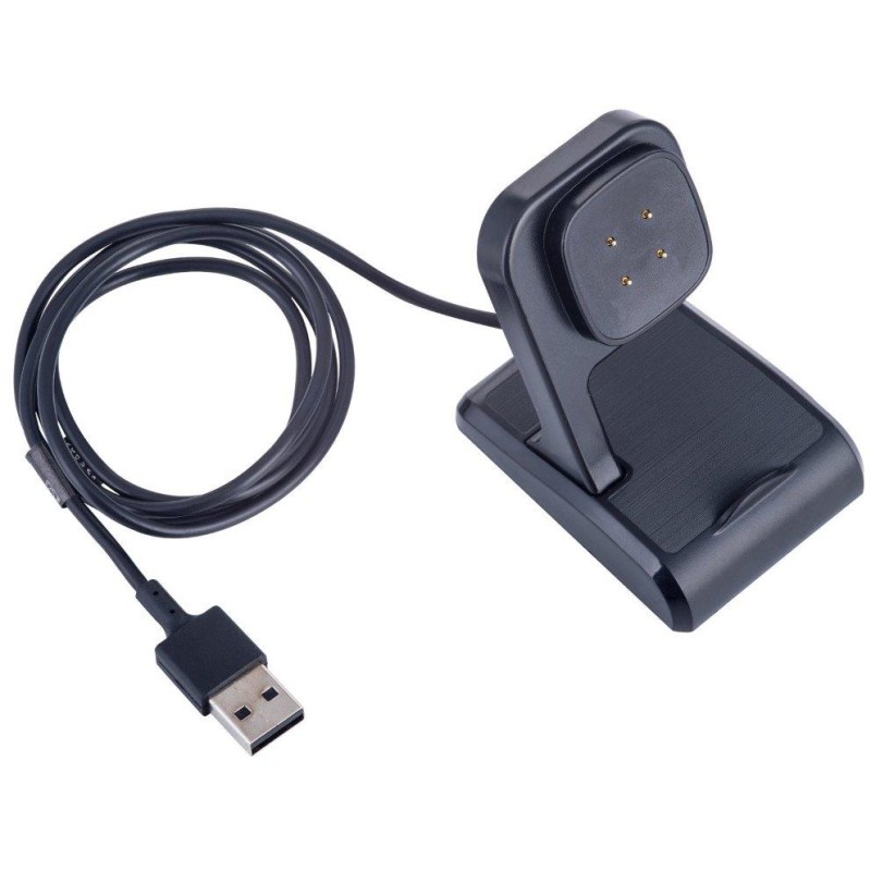 TRX Akyga AK-SW-26 Nabíječka pro Fitbit Versa 3 / Sense