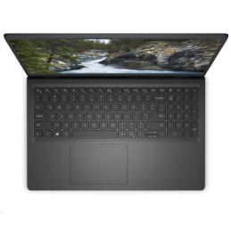 Dell Vostro 3520|i5-1235U|8GB|256GB SSD|15.6" FHD|Intel UHD|FgrPr|3 Cell|65W|WLAN|Backlit Kb|W11 Home|3Y ProSpt