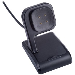 TRX Akyga AK-SW-26 Nabíječka pro Fitbit Versa 3 / Sense