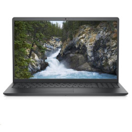 Dell Vostro 15|i5-1335U|8GB|512GB SSD|15.6" FHD|Intel UHD|FgrPr|3 Cell|65W|WLAN|Backlit Kb|W11 Home|3Y ProSpt