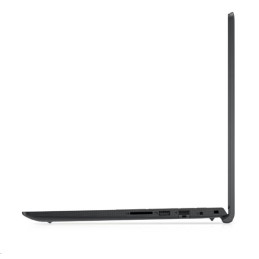 Dell Vostro 15|i5-1335U|8GB|512GB SSD|15.6" FHD|Intel UHD|FgrPr|3 Cell|65W|WLAN|Backlit Kb|W11 Home|3Y ProSpt