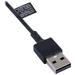 TRX Akyga AK-SW-27 Nabíjecí kabel pro Fitbit Versa 3 / Sense