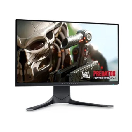 Dell 25 Alienware 500Hz Gaming Monitor - AW2524HF - 62.20cm IPS 16:9/1ms/500Hz