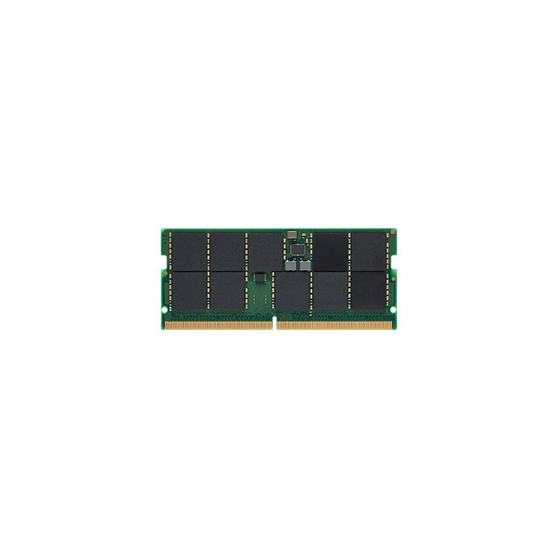 Kingston DDR5 48GB SODIMM 5600MHz CL46 ECC DR x8 Hynix M