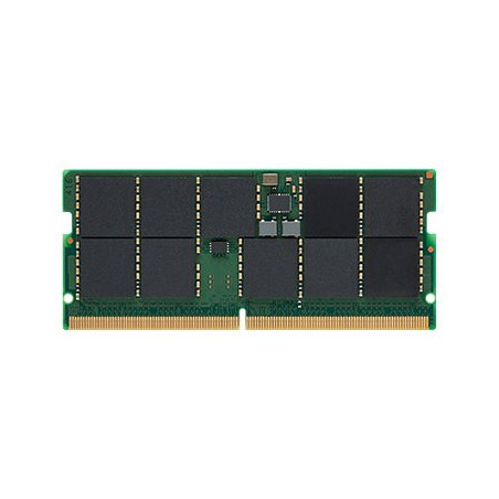 Kingston DDR5 48GB SODIMM 5600MHz CL46 ECC DR x8 Hynix M